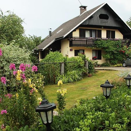 Garden Apartments Maria Bled Kamer foto